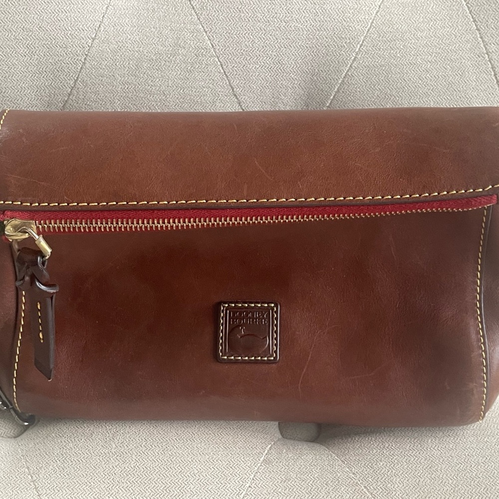 Dooney and Bourke Crossbody
